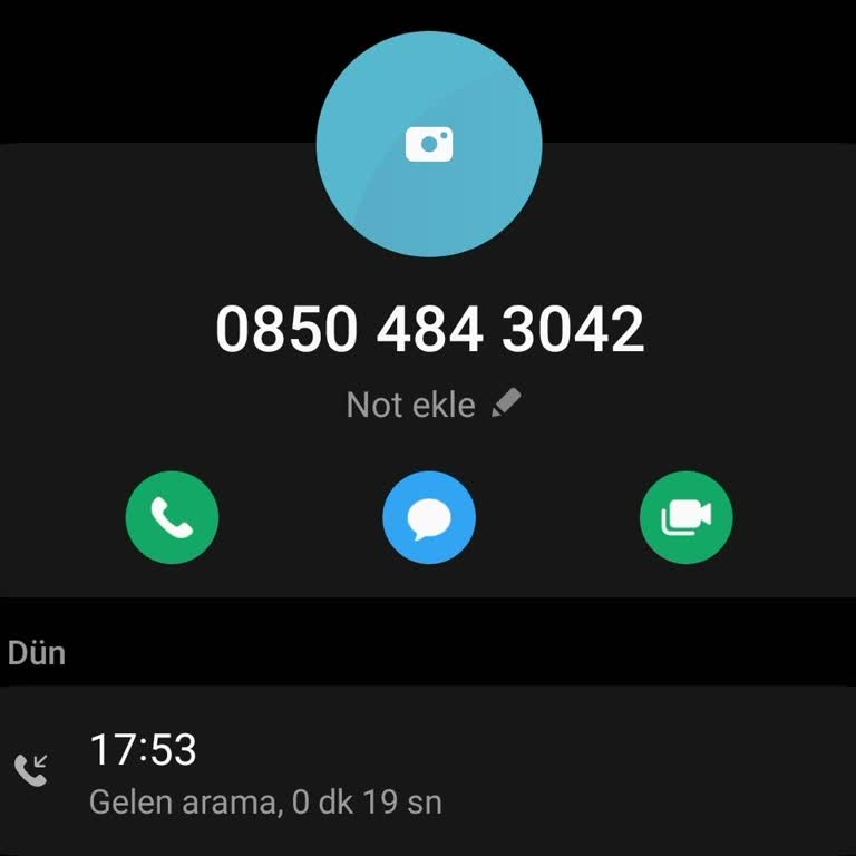 Şüpheli Arama İle Gelen Modem Değişim Yanıltmacası