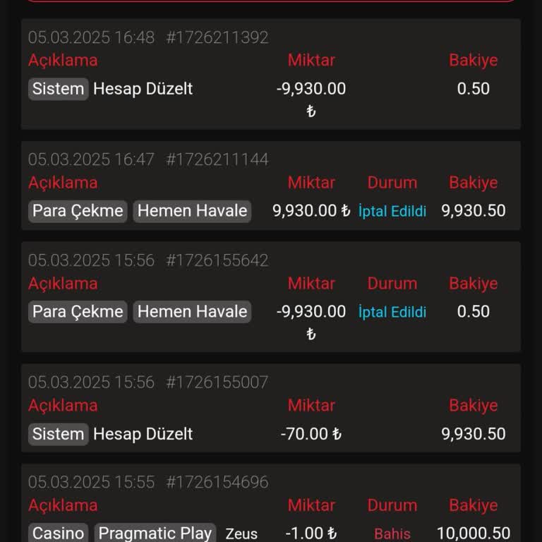 Casinobest Ödeme Yapılmayan Hesap Ve Silinen Para