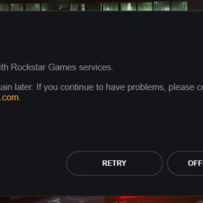 Epic Games'te GTA 5 Açılmama Sorunu