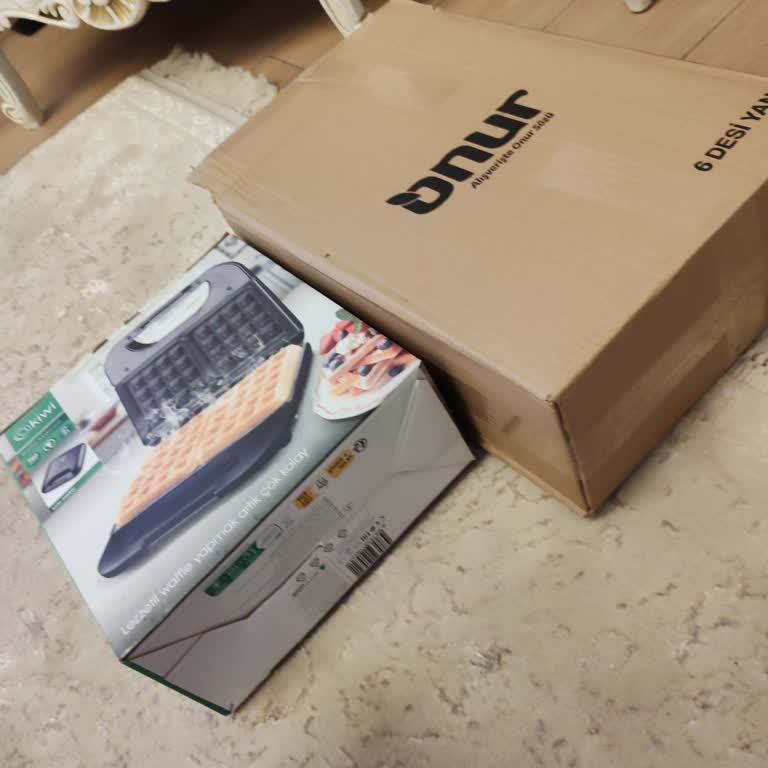 Epttavm Ve Onur Market Bozuk Ürün Satışı