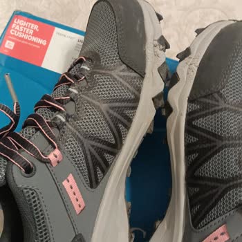 Columbia Ayakkabıda 15 Günde Deformasyon Şoku