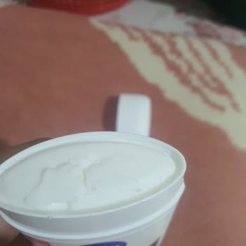 Kusurlu Ürün Şoku: Nivea Deodorant