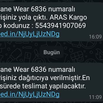 Yanıltıcı Sipariş Ve İletişimsizlik: Müşteri Memnuniyetsizliği