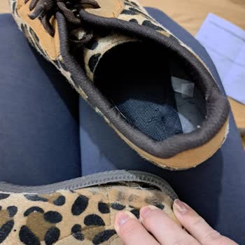 Trendyol Milla Ayakkabı Hayal Kırıklığı