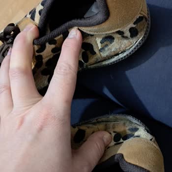 Trendyol Milla Ayakkabı Hayal Kırıklığı