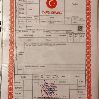 Sahibinden.com Üzerinden Sahte Ev Satışı Ve Güvenlik Açıkları