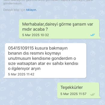 Sahibinden.com Üzerinden Sahte Ev Satışı Ve Güvenlik Açıkları