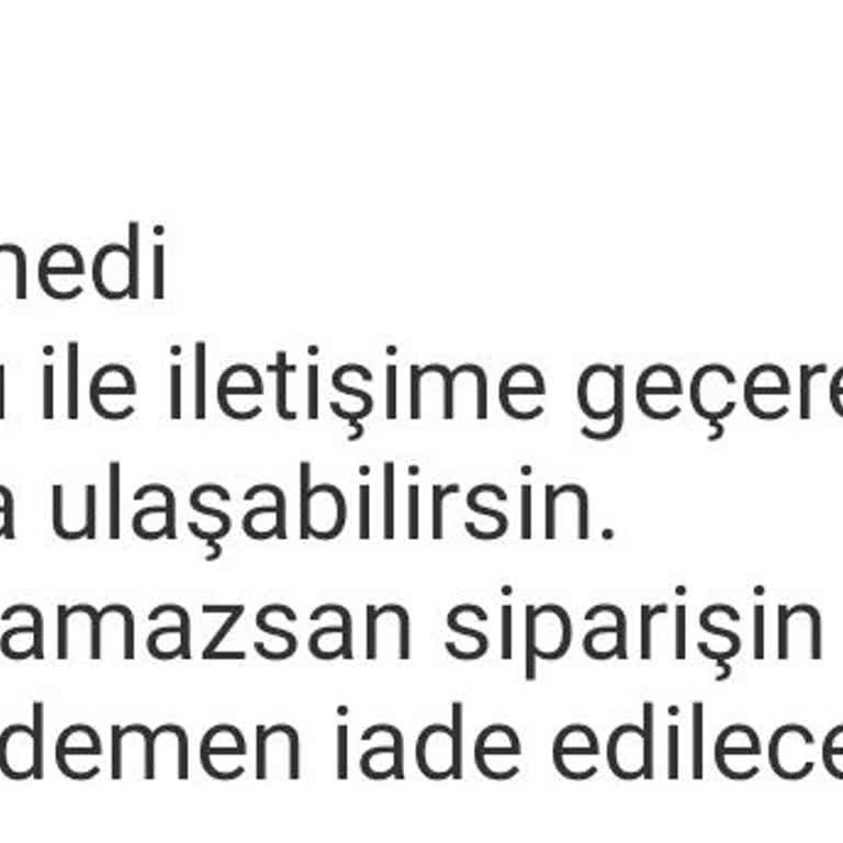 Sürat Kargo'nun Teslimat Sorunu: Bölge Halkı Mağdur