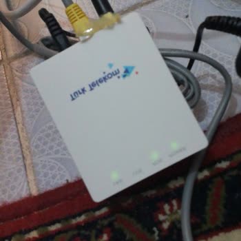 Vodafone Fiber Bağlantı Sorunu Ve İletişim Eksikliği