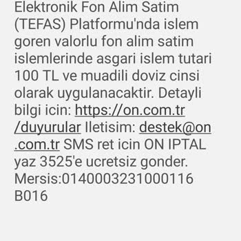 İptal Sonrası Devam Eden Mesajlar Can Sıkıyor