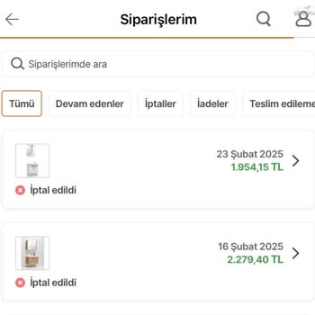 Hepsiburada Ve Saydam Banyo'nun Stok Taktikleriyle Müşteri Mağduriyeti