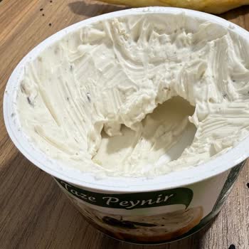 Peynir Ambalajında Eksik Dolum Sorunu