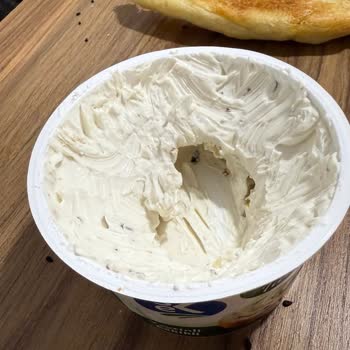 Peynir Ambalajında Eksik Dolum Sorunu