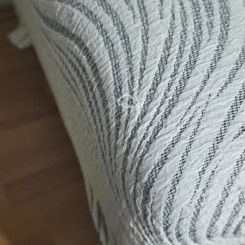 Koltuk Örtüsü Kalitesizliği Ve İletişim Sorunu