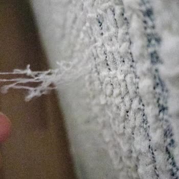 Koltuk Örtüsü Kalitesizliği Ve İletişim Sorunu