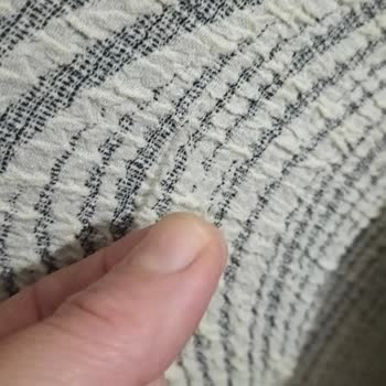 Koltuk Örtüsü Kalitesizliği Ve İletişim Sorunu