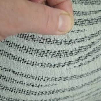 Koltuk Örtüsü Kalitesizliği Ve İletişim Sorunu