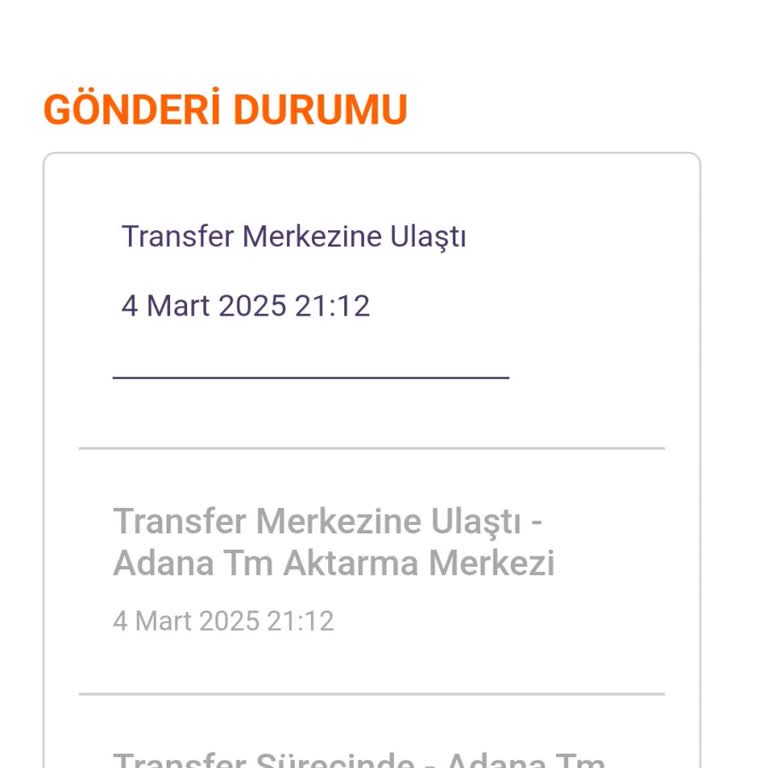 Hepsijet Kargo Teslim Edilmedi, Yanlış Telefon Numarası Mağduriyeti!
