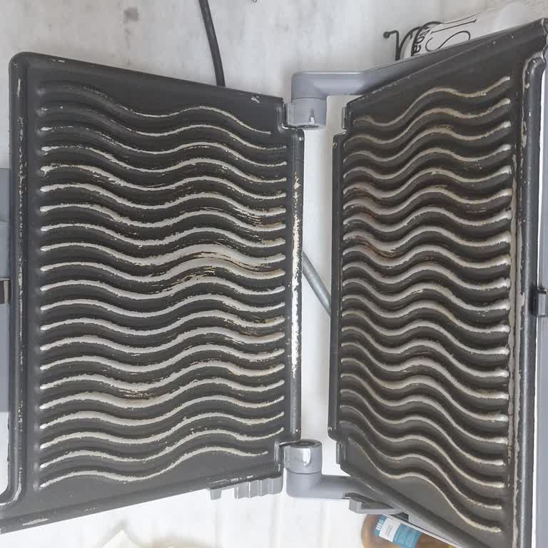 Arçelik Tost Makinesi Kullanım Sorunları