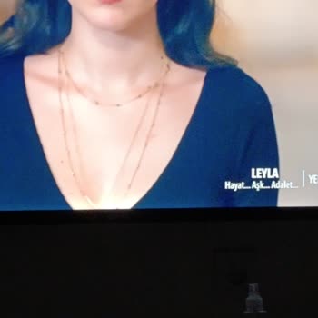 Televizyon Ekranında Beliren Çizgi Sorunu
