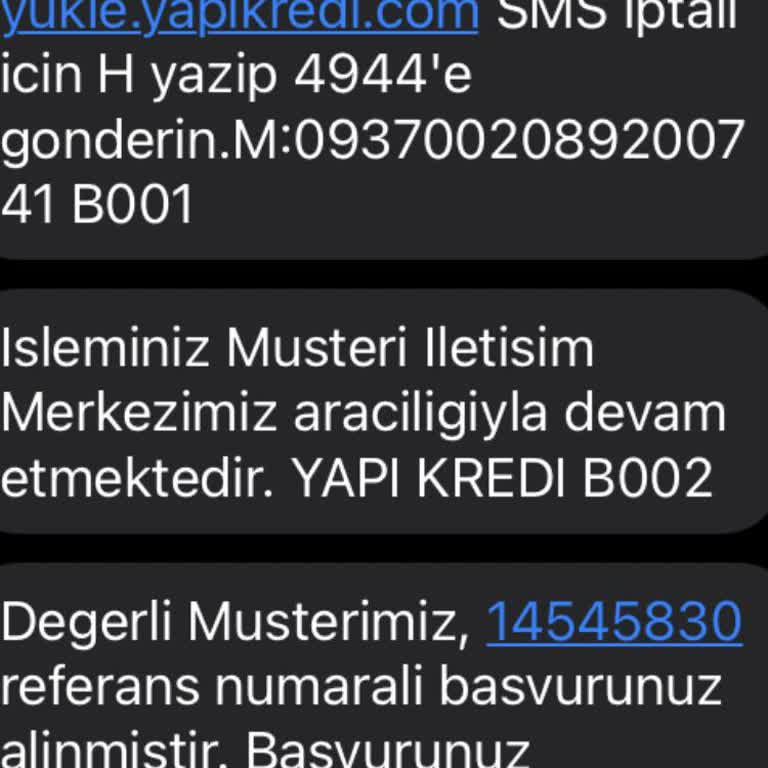 ATM'de Yutulan Para Ve Yetersiz Hizmet