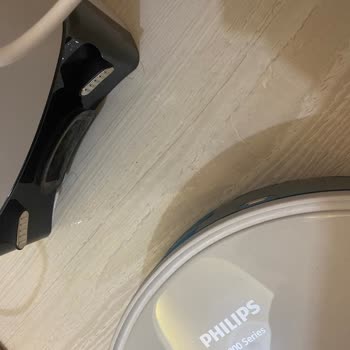 Philips Robot Süpürge İle Sürekli Sorunlar Yaşıyorum