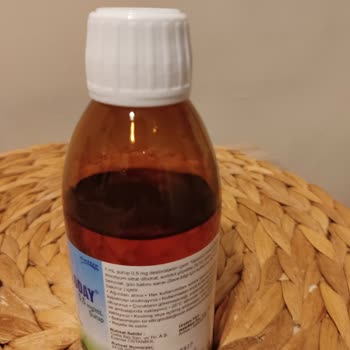 Eksik Ve Yarım Gelen Deloday İlaç Kutusu