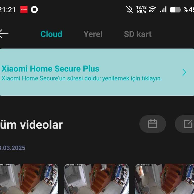 Cloud Üyeliği Sorunu Ve Müşteri Hizmetleri Ulaşılmazlığı