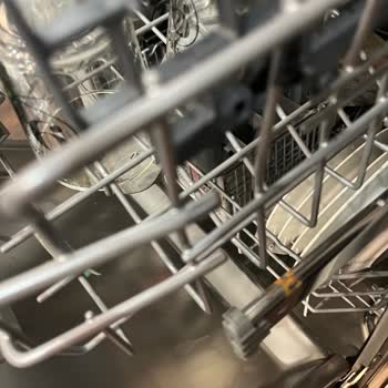 Arçelik Bulaşık Makinesi İle Bitmeyen Sorunlar Ve Çözümsüzlük