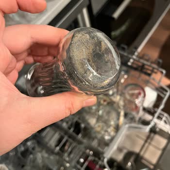 Arçelik Bulaşık Makinesi İle Bitmeyen Sorunlar Ve Çözümsüzlük