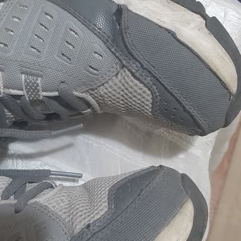 Skechers Hayal Kırıklığı: Kalite Mi, Kullanıcı Hatası Mı?