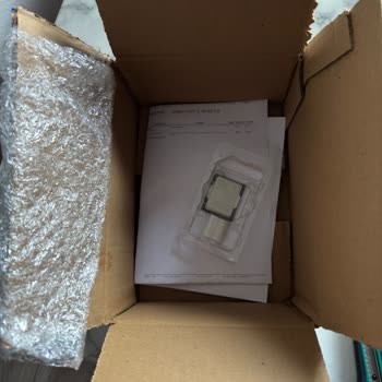 İtopya'dan Gelen İşlemci Hayal Kırıklığı