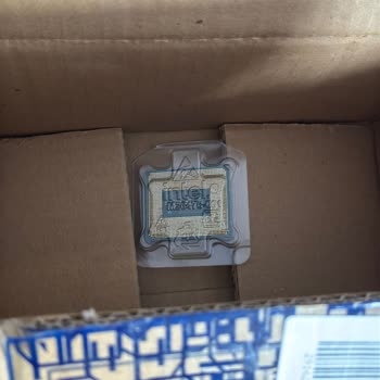 İtopya'dan Gelen İşlemci Hayal Kırıklığı