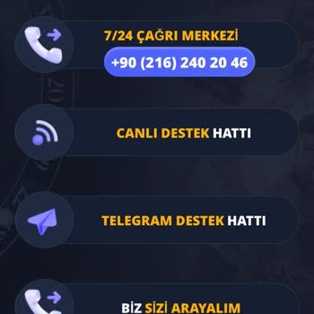 Kralbet'te Çekim Talebi Reddedildi Ve Bakiye Düşürüldü