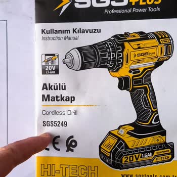 Avansas Darbeli Matkap Darbesiz Çıktı Mağduriyet Büyüyor