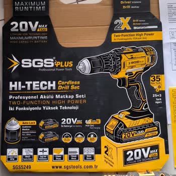 Avansas Darbeli Matkap Darbesiz Çıktı Mağduriyet Büyüyor