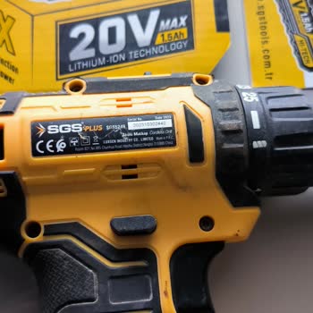 Avansas Darbeli Matkap Darbesiz Çıktı Mağduriyet Büyüyor