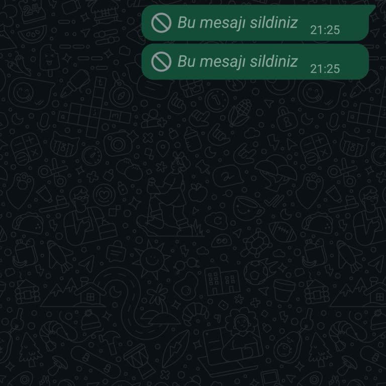 Yanlış Numaraya Gönderilen Kimlik Bilgisi Sorunu