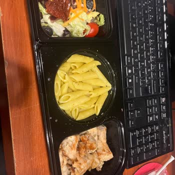 Yemek Katında İftar Öncesi Hayal Kırıklığı