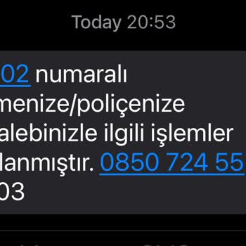 Yanlış Hesaptan Çekilen BES Ödemeleri
