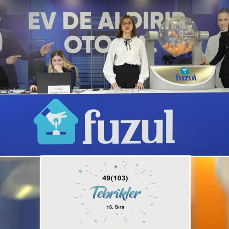 Fuzulev İle Araç Teslimatında Yaşanan Kaos Ve Mağduriyet