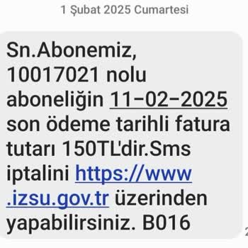 Fatura Şoku: Tek Kişilik Evde 2000 TL Su Kullanımı
