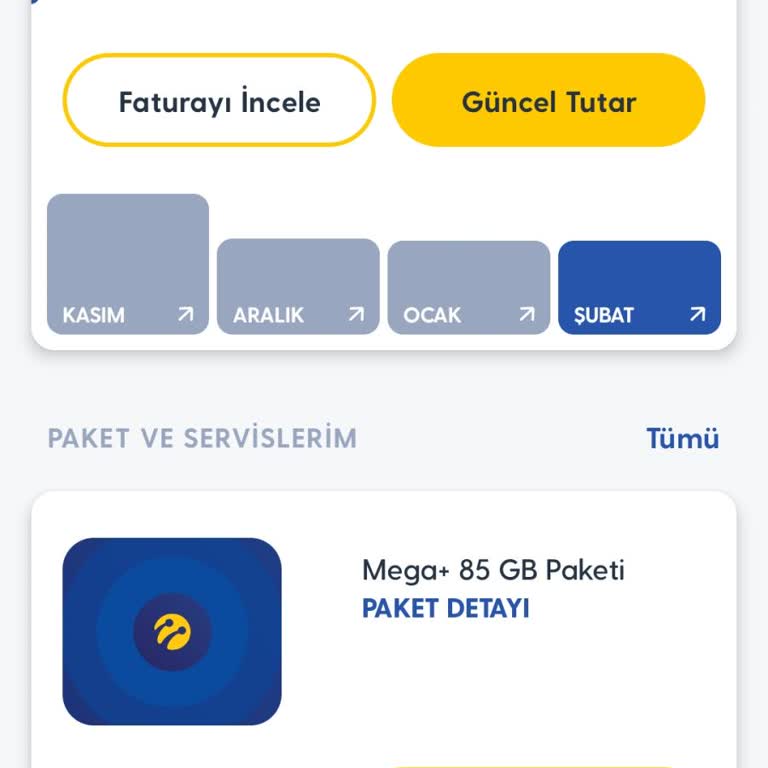 Turkcell Hattımda Sürekli İnternet Ve Arama Sorunu Yaşıyorum