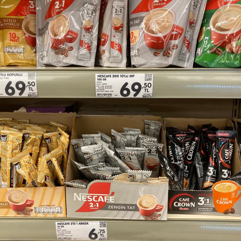 Çanakkale Şok Şubesi'nde Mantıksız Fiyatlandırma Sorunu