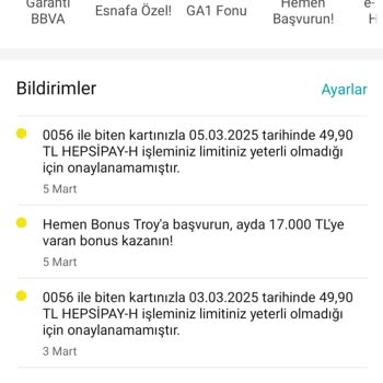 Habersiz Çekilen Ücret: Haksızlık!