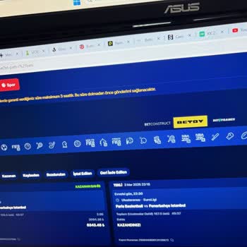 Ödeme Yapmayan Platform Sorunu