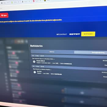 Ödeme Yapmayan Platform Sorunu