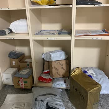 Aras Kargo'yla Sürekli Hasarlı Teslimat Sorunu