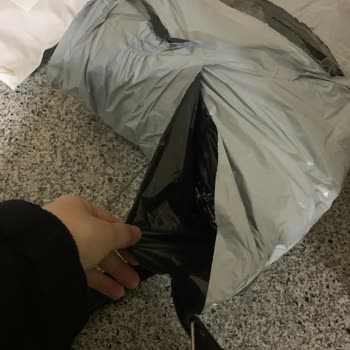 Aras Kargo'yla Sürekli Hasarlı Teslimat Sorunu