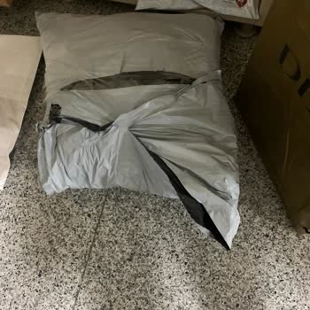 Aras Kargo'yla Sürekli Hasarlı Teslimat Sorunu